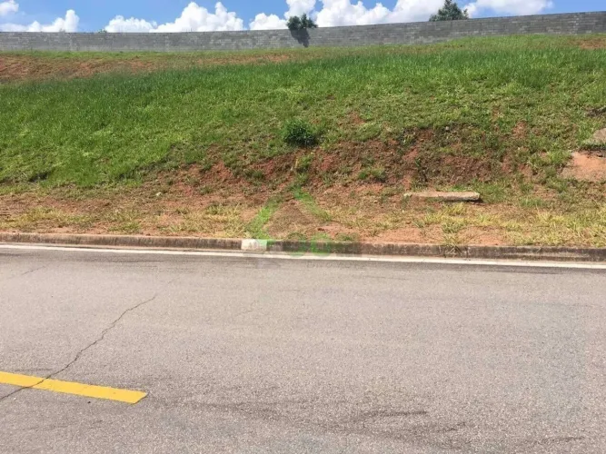 Terreno Residencial à venda, Condominio Quintas da Boa Vista, Atibaia - TE0474.