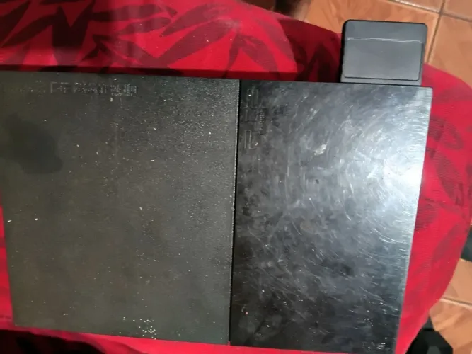 Playstation 2