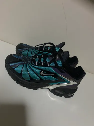 nike skepta