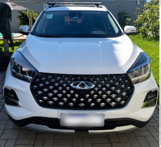 Chery Tiggo 5X Pro MAX Drive1.5 TB (híbrido) 2025