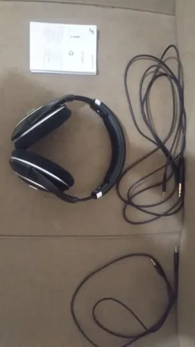 Sennheiser HD599 SE