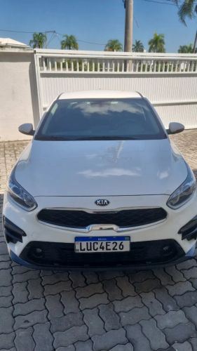 Imagem de Kia Motors Cerato SX 2.0 16V Flex AUT 2022