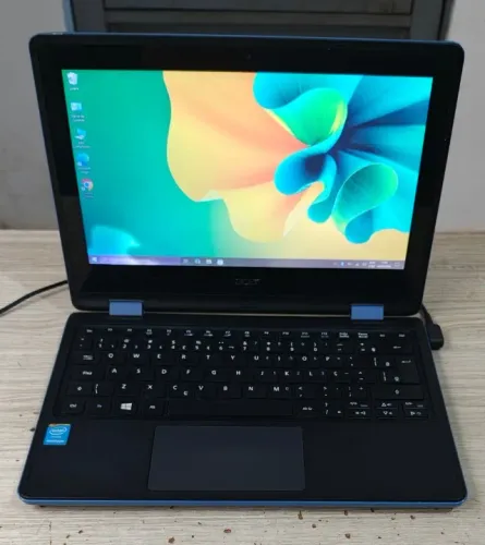Netbook Acer R3 2 em 1