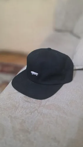 Boné Vans