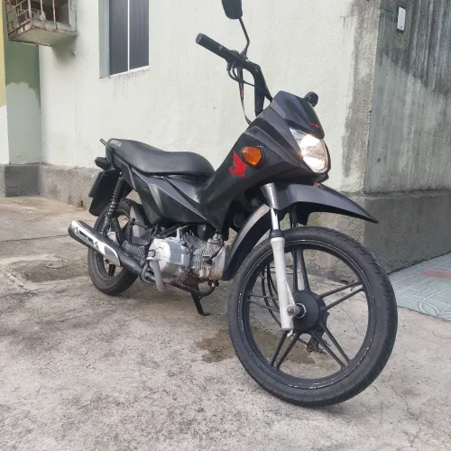 Pop 110i 2021