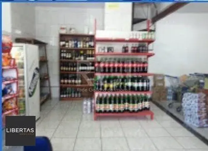 Loja para Venda - 43.15m² - Ipanema