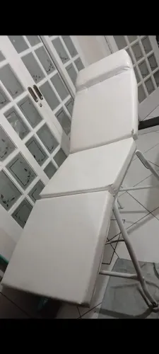 Maca 3 posições