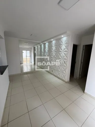 Condomínio Residencial Las Palmas - Dois Córregos, Piracicaba