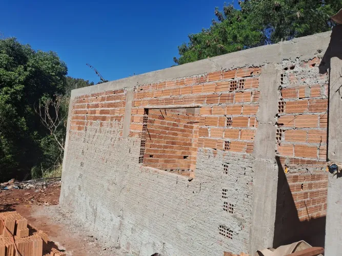 Reformas e construção em geral