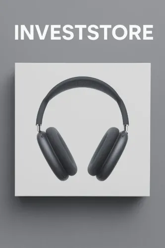 Fone bluetooth Apple 