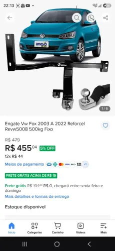 Engate 500kg