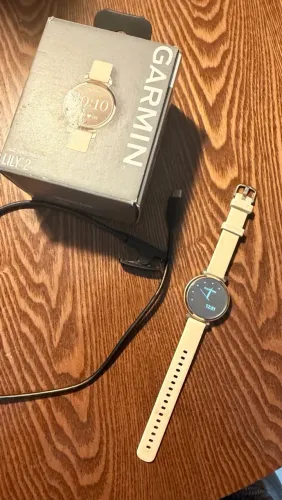Smartwatch GARMIN Lily 2