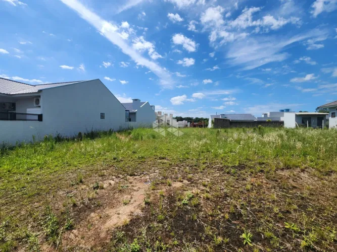 Terreno de 360m² à venda no Loteamento Primavera em Vera Cruz!
