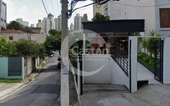 Terreno Comercial em Aclimação
