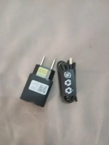 Carregador motorola lacrado