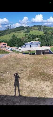 Oportunidade em Caucaia do Alto - 600m² pronto para construir