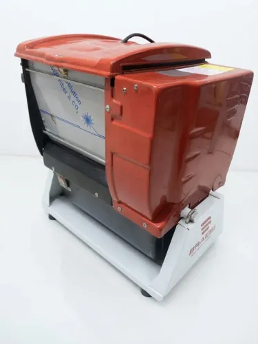 MASSEIRA BRAESI 7 KG À VENDA
