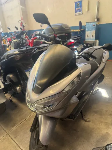 HONDA PCX 150 2019