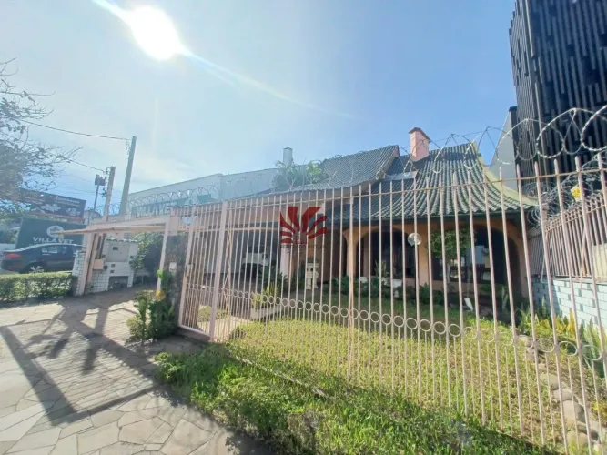 Casa com 310m², Marechal Rondon - Canoas/RS
