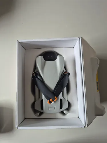 Drone dji mini 3