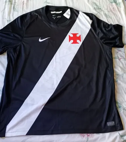 CAMISA DO VASCO NIKE ORIGINAL ETIQUETA