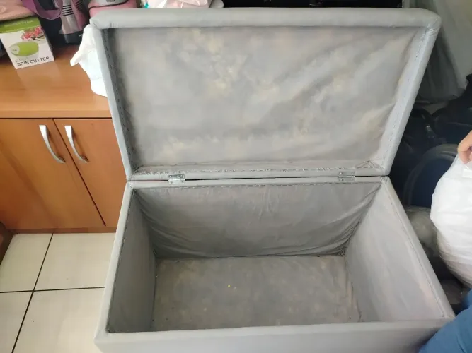 Caixa para organização