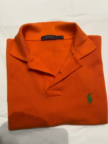 Camiseta polo masculina RALPH LAUREN t