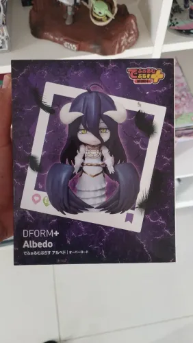 Actions figures originais (importados do Japão)