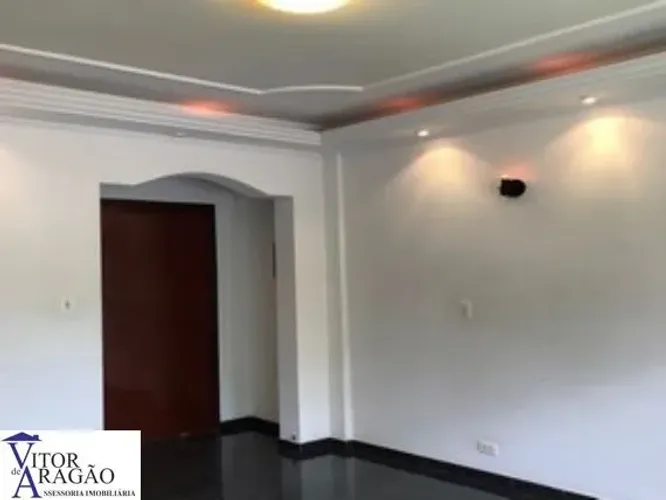 Apartamento Palmas do Tremembé Sao Paulo/SP