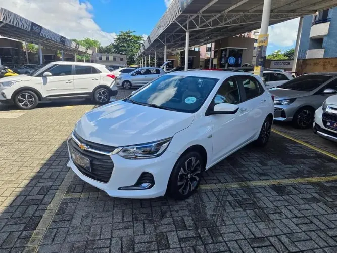 Chevrolet A-10 2.5/4.1 2025