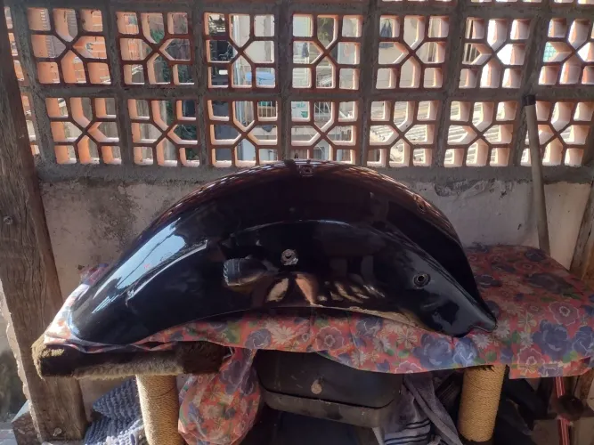 Vendo peças da midnaity 950 usado