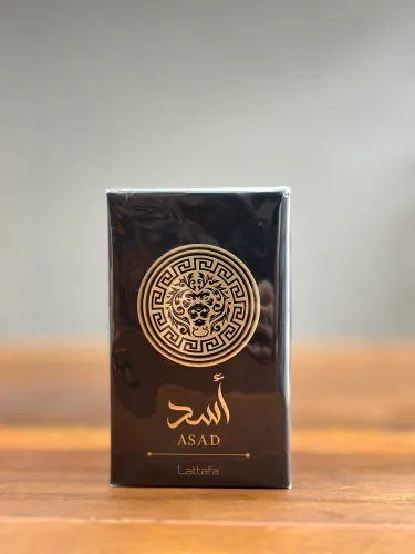 Lattafa Asad