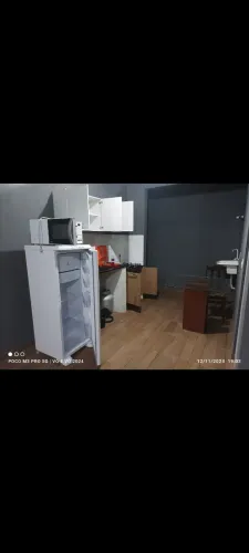Aluguel anual para até 2 pessoas