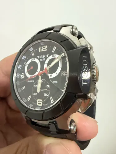 Tissot Moto GP T Racer