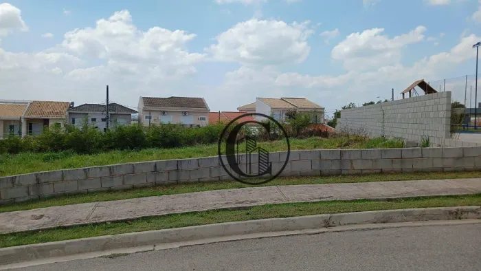 Terreno à venda, 613 m² por R$ 613.000,00 - Condomínio Pampulha Jardim Residencial - Soroc
