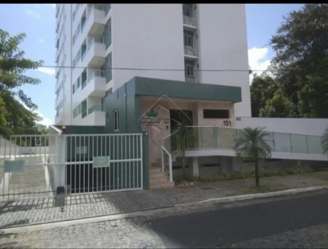 Apartamento Padrão em João Pessoa