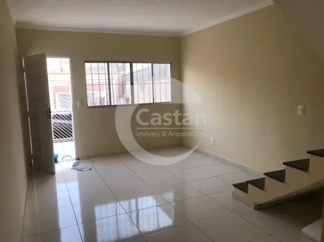 sobrado vila formosa. 2 dorm. 1 vaga