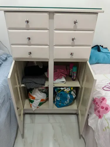 Cômoda