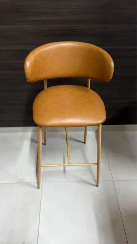 Banqueta Alta Alba (Nova Direto da Fábrica)