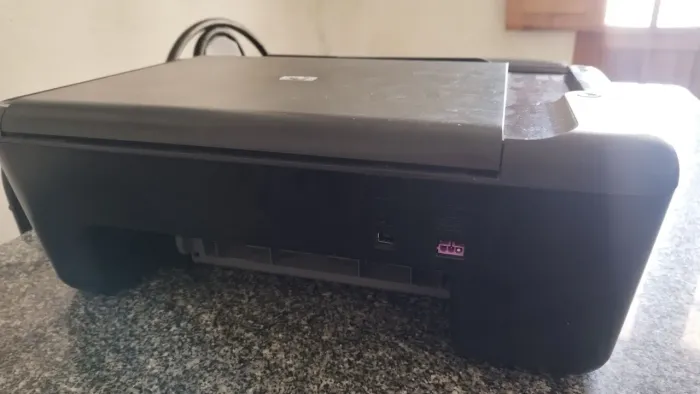 Vendo Impressora