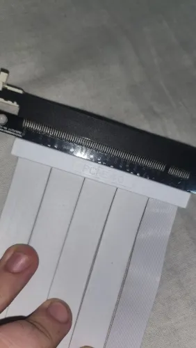 Cabo PCIE LINKEUP 4.0