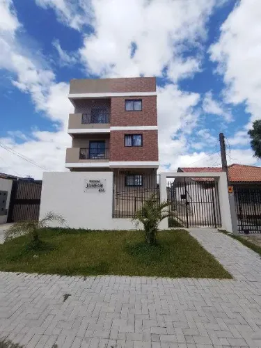 Apartamento com 47m² Semimobiliado para Aluguel , com 1 vaga de garagem REF: AP0164