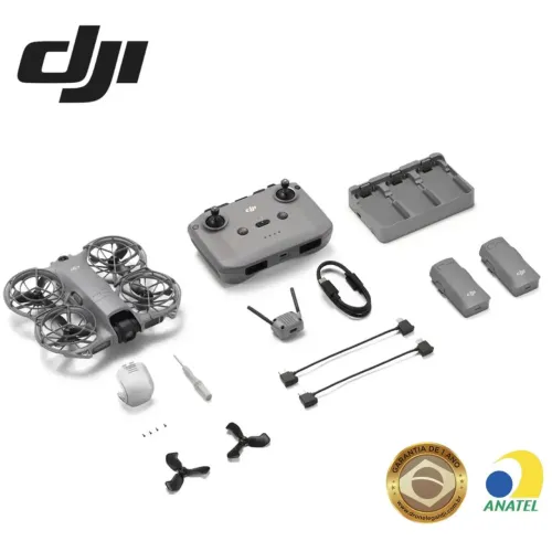 Dji Neo 2 FLY MORE COMBO 