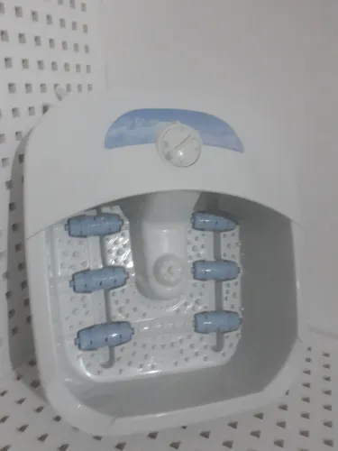 Hidromassageador Etc Line usado bom estado