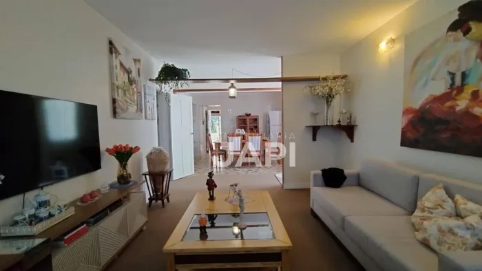 Casa com 4 quartos à venda, 215m² por R$ 999.000 - Jardim Tarumã - Jundiaí/SP