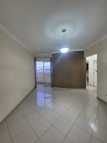 Apartamento para locação  85m² | 03 Dormitórios (1 Suíte) | Bosque dos Eucaliptos  SJC