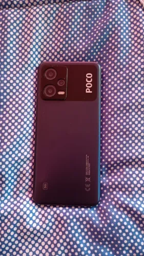 Poco X5 5G