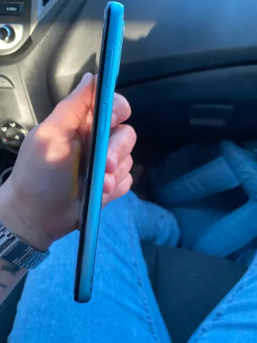 Moto G22 - Azul