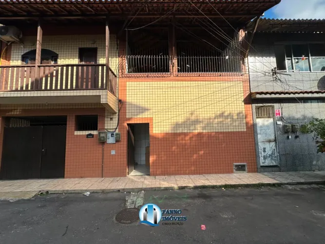 Casa no centro da Figueira