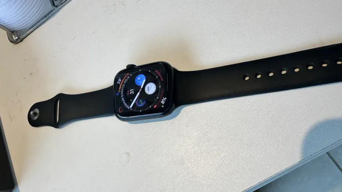 Apple Watch série 8